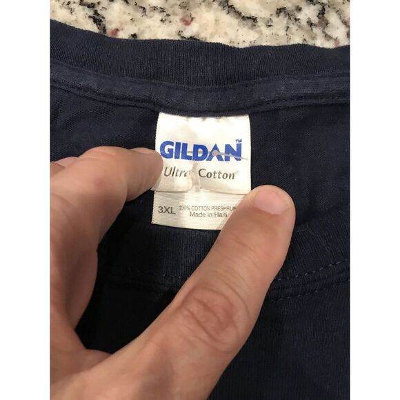 Obama Mens 4more Years Tee Shirts Shirt President 2012'‎ Barack USA Size 3XL - Picture 3 of 4